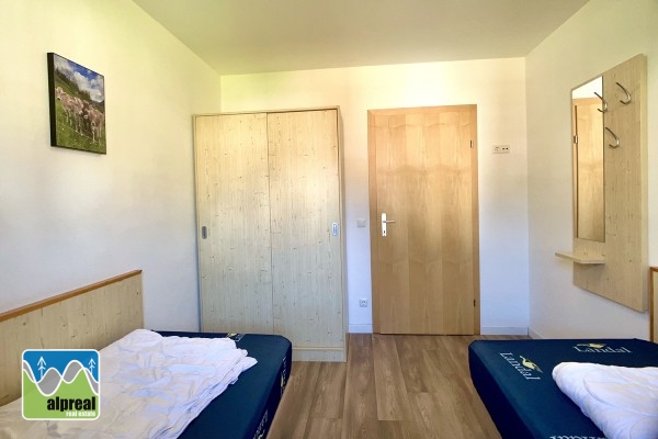 3-bedroom apartment Landal Bad Kleinkirchheim Carinthia Austria