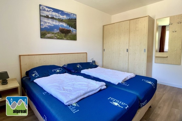 3-bedroom apartment Landal Bad Kleinkirchheim Carinthia Austria