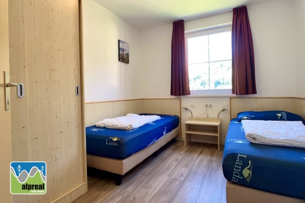 4-Zimmer Ferienwohnung Landal Bad Kleinkirchheim Kärnten Österreich