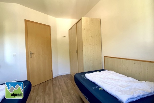 4-kamer appartement Landal Bad Kleinkirchheim Karinthie Oostenrijk