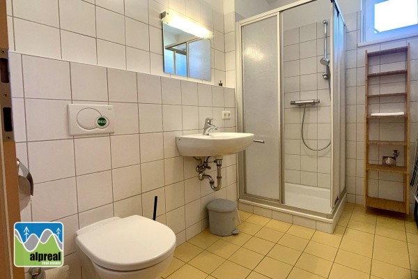 4-kamer appartement Landal Bad Kleinkirchheim Karinthie Oostenrijk