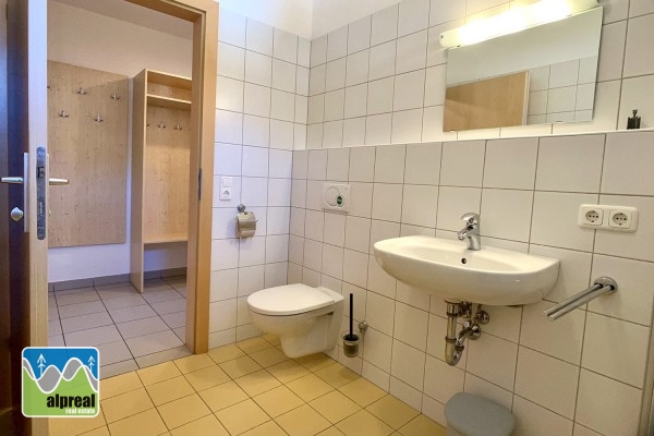 3-bedroom apartment Landal Bad Kleinkirchheim Carinthia Austria