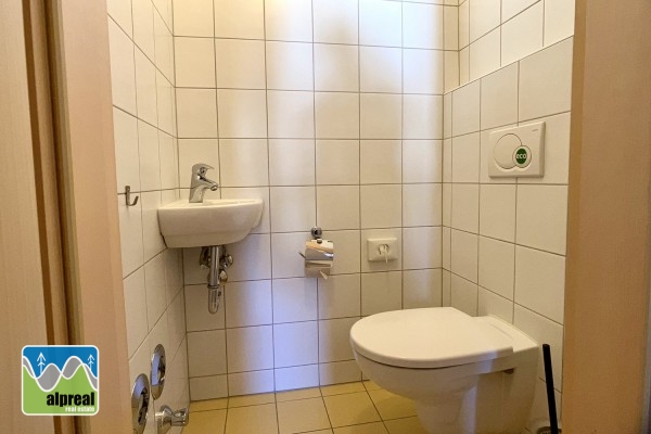 4-Zimmer Ferienwohnung Landal Bad Kleinkirchheim Kärnten Österreich