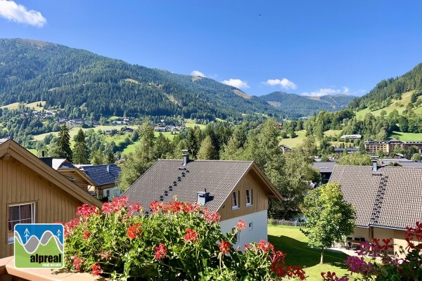 4-kamer appartement Landal Bad Kleinkirchheim Karinthie Oostenrijk