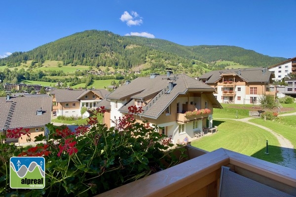 3-bedroom apartment Landal Bad Kleinkirchheim Carinthia Austria