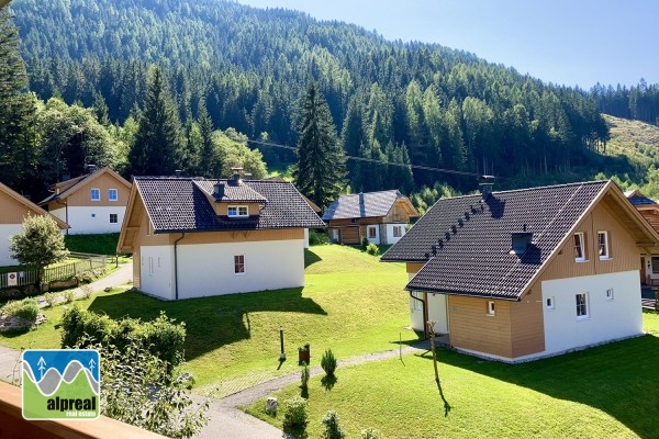 4-kamer appartement Landal Bad Kleinkirchheim Karinthie Oostenrijk