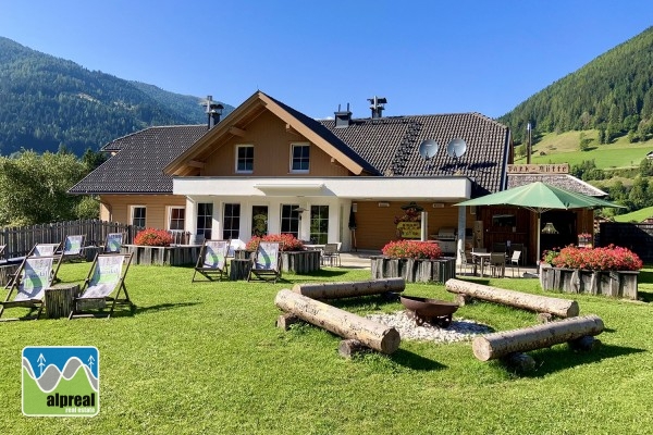 3-bedroom apartment Landal Bad Kleinkirchheim Carinthia Austria