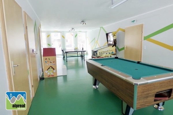 4-Zimmer Ferienwohnung Landal Bad Kleinkirchheim Kärnten Österreich