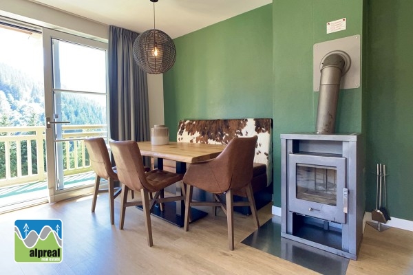 2-bedroom apartement in Viehhofen Salzburg Austria