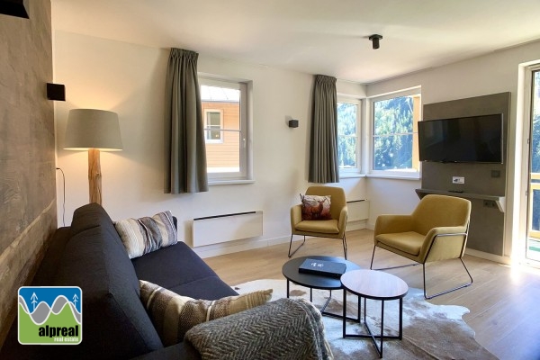 2-bedroom apartement in Viehhofen Salzburg Austria