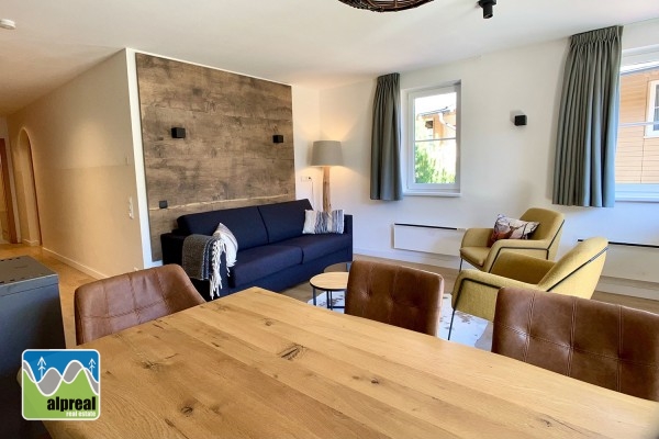 2-bedroom apartement in Viehhofen Salzburg Austria