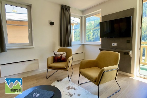 2-bedroom apartement in Viehhofen Salzburg Austria