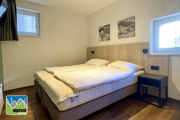 2-bedroom apartement in Viehhofen Salzburg Austria