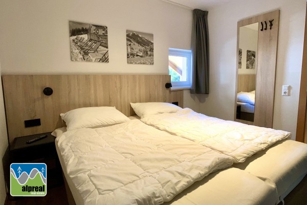 2-bedroom apartement in Viehhofen Salzburg Austria