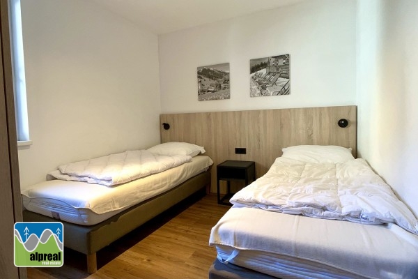 2-bedroom apartement in Viehhofen Salzburg Austria