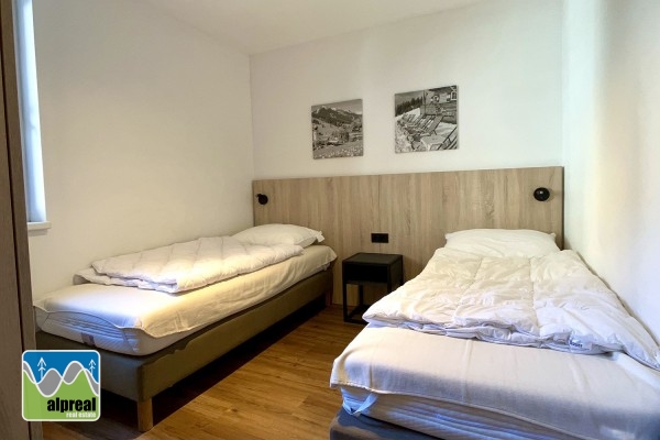 3-kamer appartement in Viehhofen Salzburgerland Oostenrijk