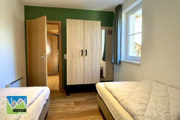 2-bedroom apartement in Viehhofen Salzburg Austria