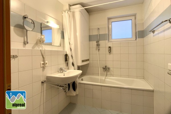 2-bedroom apartement in Viehhofen Salzburg Austria