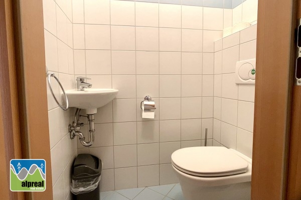 3-Zimmer Apartement in Viehhofen Salzburg Österreich