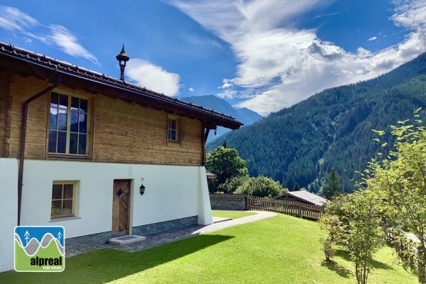 Chalet in Wald im Pinzgau Salzburgerland Oostenrijk