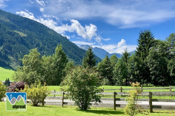 Chalet in Wald im Pinzgau Salzburgerland Oostenrijk