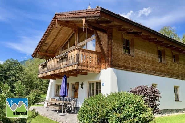 Chalet in Wald im Pinzgau Salzburgerland Oostenrijk