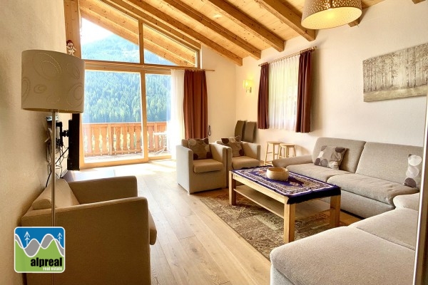 Chalet in Wald im Pinzgau Salzburgerland Oostenrijk