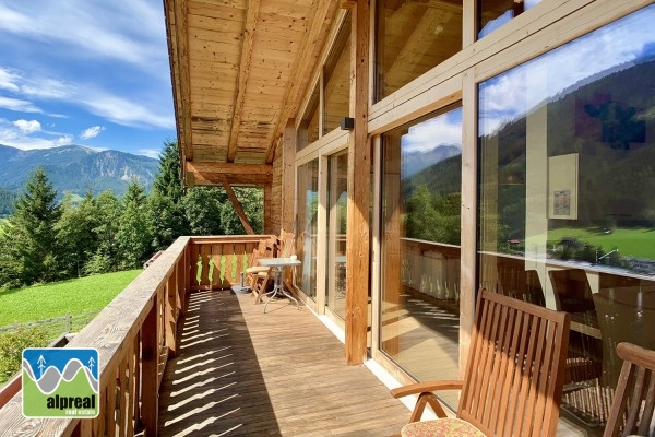 Chalet in Wald im Pinzgau Salzburgerland Oostenrijk