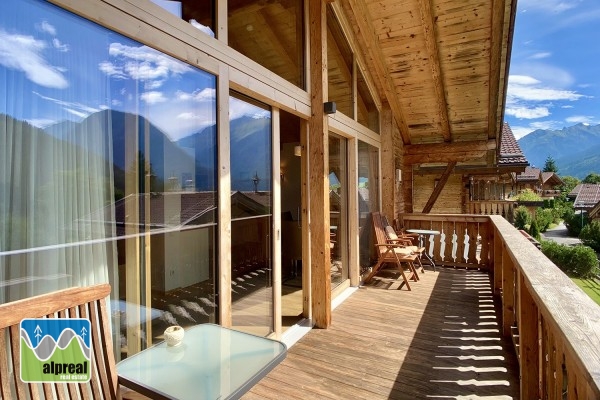 Chalet in Wald im Pinzgau Salzburgerland Oostenrijk