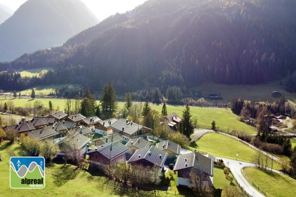 Chalet in Wald im Pinzgau Salzburgerland Oostenrijk