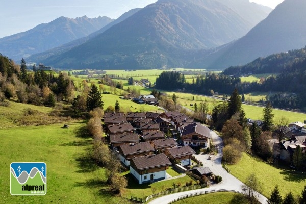 Chalet in Wald im Pinzgau Salzburgerland Oostenrijk