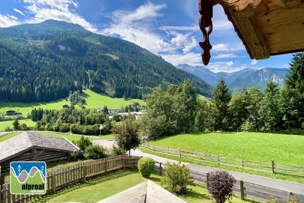 Chalet in Wald im Pinzgau Salzburgerland Oostenrijk