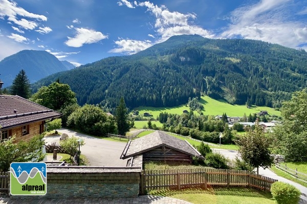 Chalet in Wald im Pinzgau Salzburgerland Oostenrijk