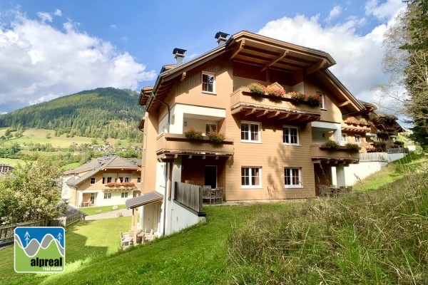 3-kamer appartement Landal Bad Kleinkirchheim Karinthie Oostenrijk