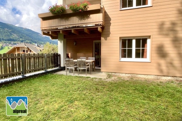 3-kamer appartement Landal Bad Kleinkirchheim Karinthie Oostenrijk