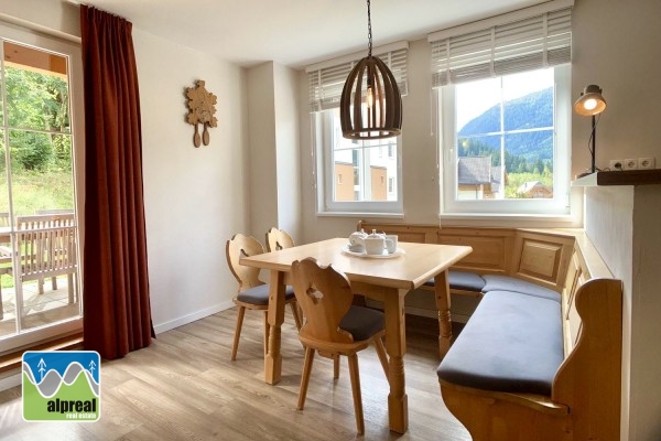 3-Zimmer Ferienwohnung Landal Bad Kleinkirchheim Kärnten Österreich