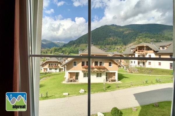 2-bedroom apartment Landal Bad Kleinkirchheim Carinthia Austria