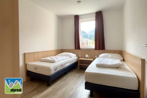 2-bedroom apartment Landal Bad Kleinkirchheim Carinthia Austria