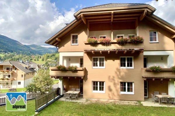 2-bedroom apartment Landal Bad Kleinkirchheim Carinthia Austria