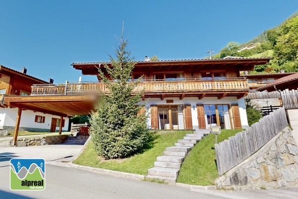 Chalet met 5 slaapkamers Bramberg Salzburg Oostenrijk