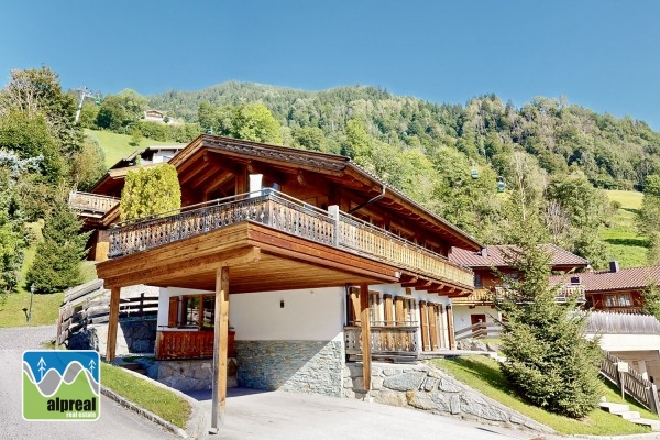 5-bedroom Chalet Bramberg Salzburg Austria