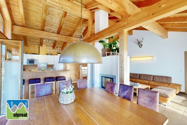 Chalet mit 5 Schlafzimmer Bramberg Salzburg Oostenrijk