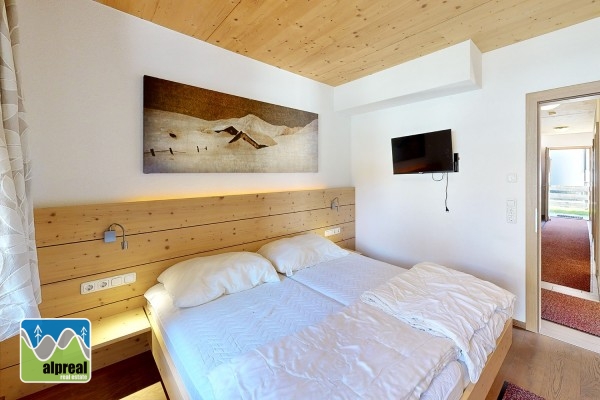 5-bedroom Chalet Bramberg Salzburg Austria