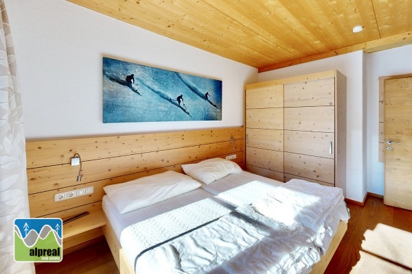 5-bedroom Chalet Bramberg Salzburg Austria