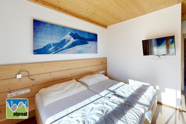 5-bedroom Chalet Bramberg Salzburg Austria