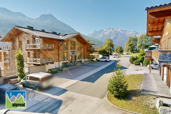 Chalet met 5 slaapkamers Bramberg Salzburg Oostenrijk