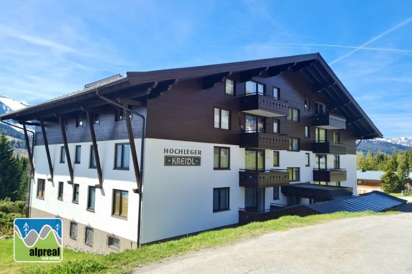 1-bedroom holiday apartment Königsleiten Salzburg Austria