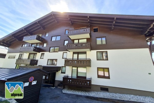 1-bedroom holiday apartment Königsleiten Salzburg Austria