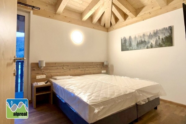 3 kamer appartement Katschberg Salzburgerland Oostenrijk