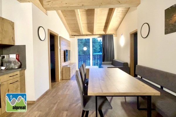 3 Zimmer Ferienwohnung Katschberg Salzburg Österreich